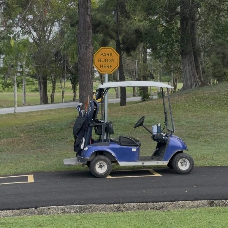 2026 Port Dickson Golf & Country Club Review