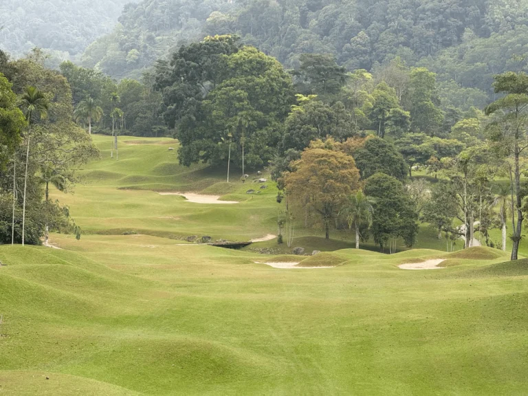 Berjaya Hills Golf & Country Club Fairway
